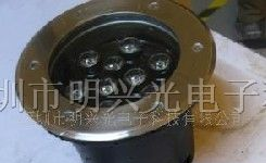 供应明兴MX115广场LED地埋灯