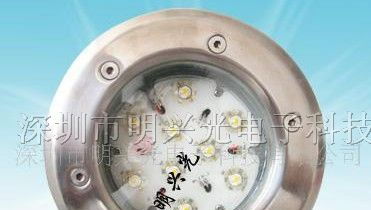 供应明兴光MX-SM180水下LED地埋灯