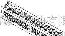 供应MOLEX连接器511274005