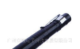供应众赢zy-408 LED手电筒
