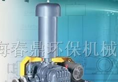 供应台湾春鼎TH-50鲁氏鼓风机