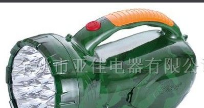 供应免维护蓄电池手电筒