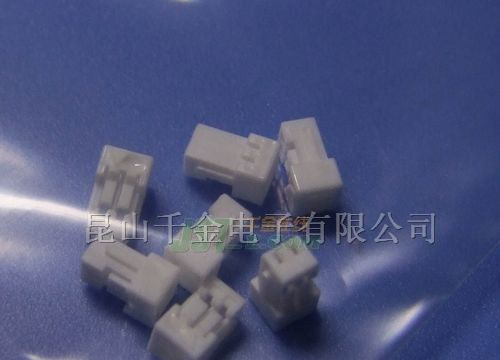 供应JST连接器 SHR-02V-S