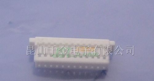 供应JST连接器 SHR-14V-S-B
