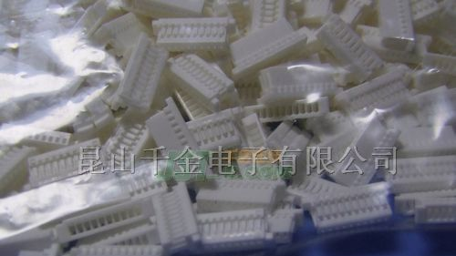 供应JST连接器SHR-13V-S-B