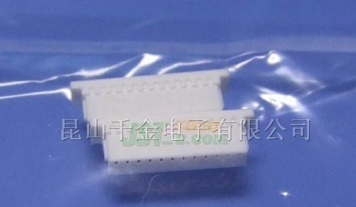 供应JST连接器 SHR-12V-S-B