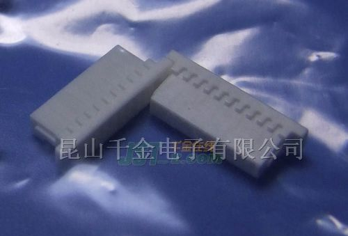 供应JST连接器 SHR-10V-S-B