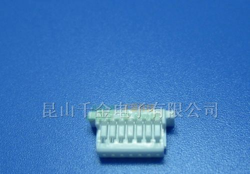 供应JST连接器 SHR-08V-S-B