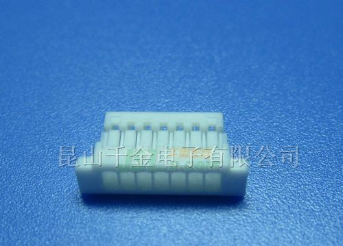 供应JST连接器 SHR-07V-S-B