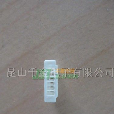 供应JST连接器 SHR-06V-S-B