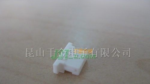 供应JST连接器 SHR-05V-S-B