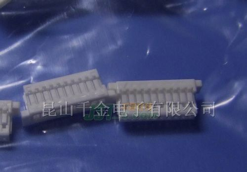 供应JST连接器 SHR-11V-S-B