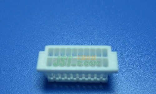 供应JST连接器 SHDR-20V-S-B 供应