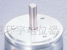 供应日本COPAL线绕单圈电位器J40S/J45S/J50S