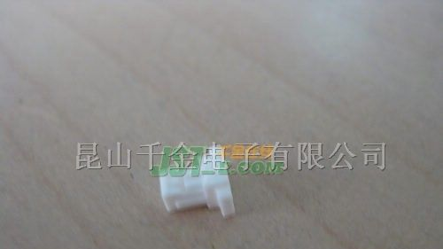 供应JST连接器 SHR-02V-S-B