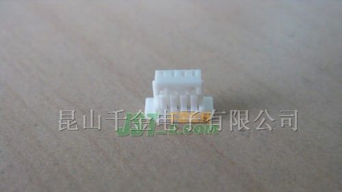 供应JST连接器 SHR-04V-S-B