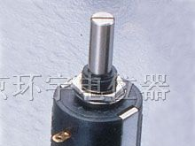 供应COPAL线绕电位器M-22E10