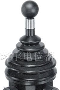 供应操纵杆控制器S50JCK