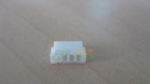 供应JST连接器 ZHR-4 库存 供应