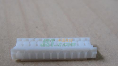 供应JST连接器 ZHR-11 供应