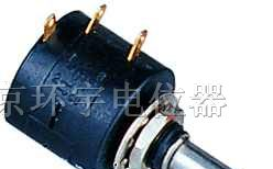 供应SAKAE线绕电位器22HP-10  现货