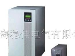 供应UPS-WJ系列在线式高频 工频不间断电源