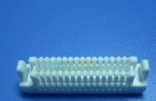 供应JST连接器 SHLVP-31V-S-1 现货 库存