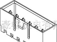 供应MOLEX连接器532580529