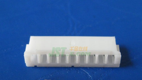 供应JST连接器 ZHR-9 供应 现货