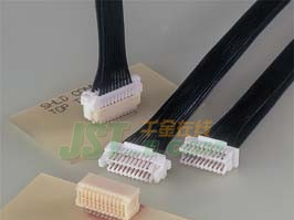 供应JST连接器 SHLDP-30V-S 库存 供应