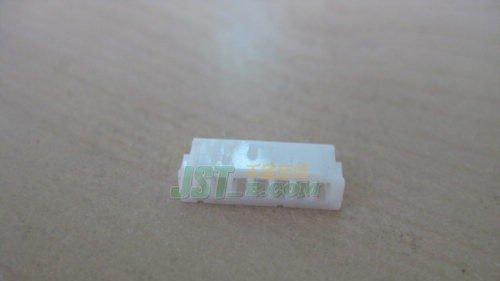 供应JST连接器 ZHR-7 库存
