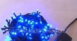 供应颜彩YC-02大功率LED水底灯