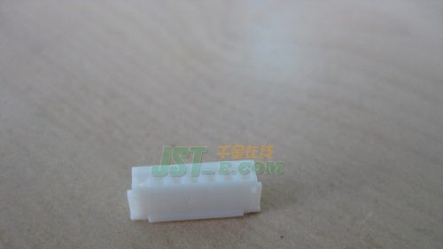 供应JST连接器 ZHR-6 现货