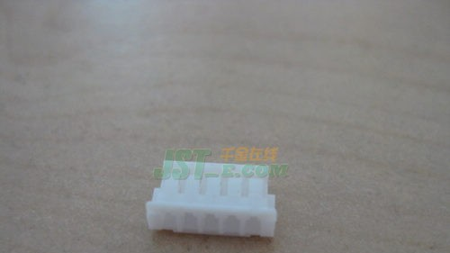 供应JST连接器 ZHR-5 现货 库存