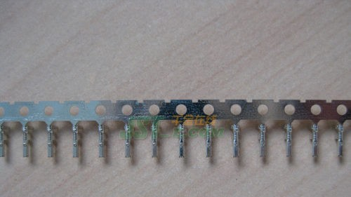 供应JST连接器 SSHL-002T-P0.2 端子 现货