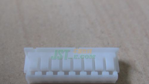供应JST塑壳 ZHR-8 库存 现货