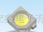宏鑫电子供应SMD发光管0603 0.4厚 白光