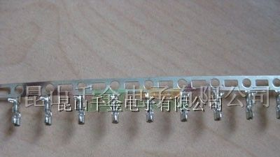 供应JST连接器 SPH-002T-N0.5S 端子现货