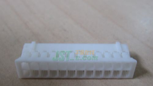 供应JST连接器 PHDR-24VS 库存