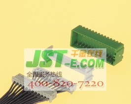 供应JST连接器 PHNR-04-H 现货