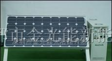 供应80瓦单晶硅电池板