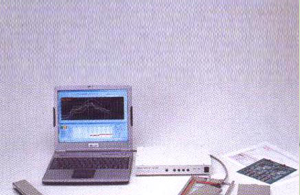 供应MALCOM马康炉温测试仪RCP-300