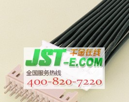 供应JST连接器 PHDR-28VS 代理