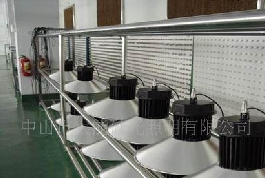 供应LED工矿灯150W