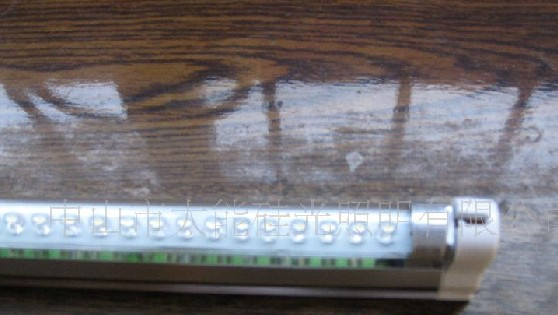供应贴片LED日光灯(T5/T8/T10)