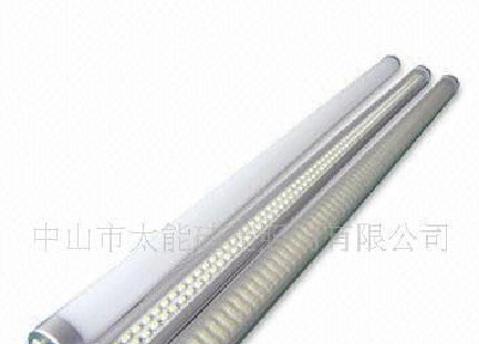 供应T5/T8/T10LED日光灯(半透明管）