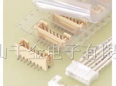 供应JST连接器 S2B-PH-K-S