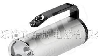 供应RJW7100B手提式防爆探照灯