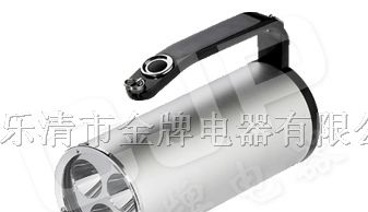 供应RJW7101手提式防爆探照灯