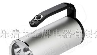 供应RJW7102手提式防爆探照灯